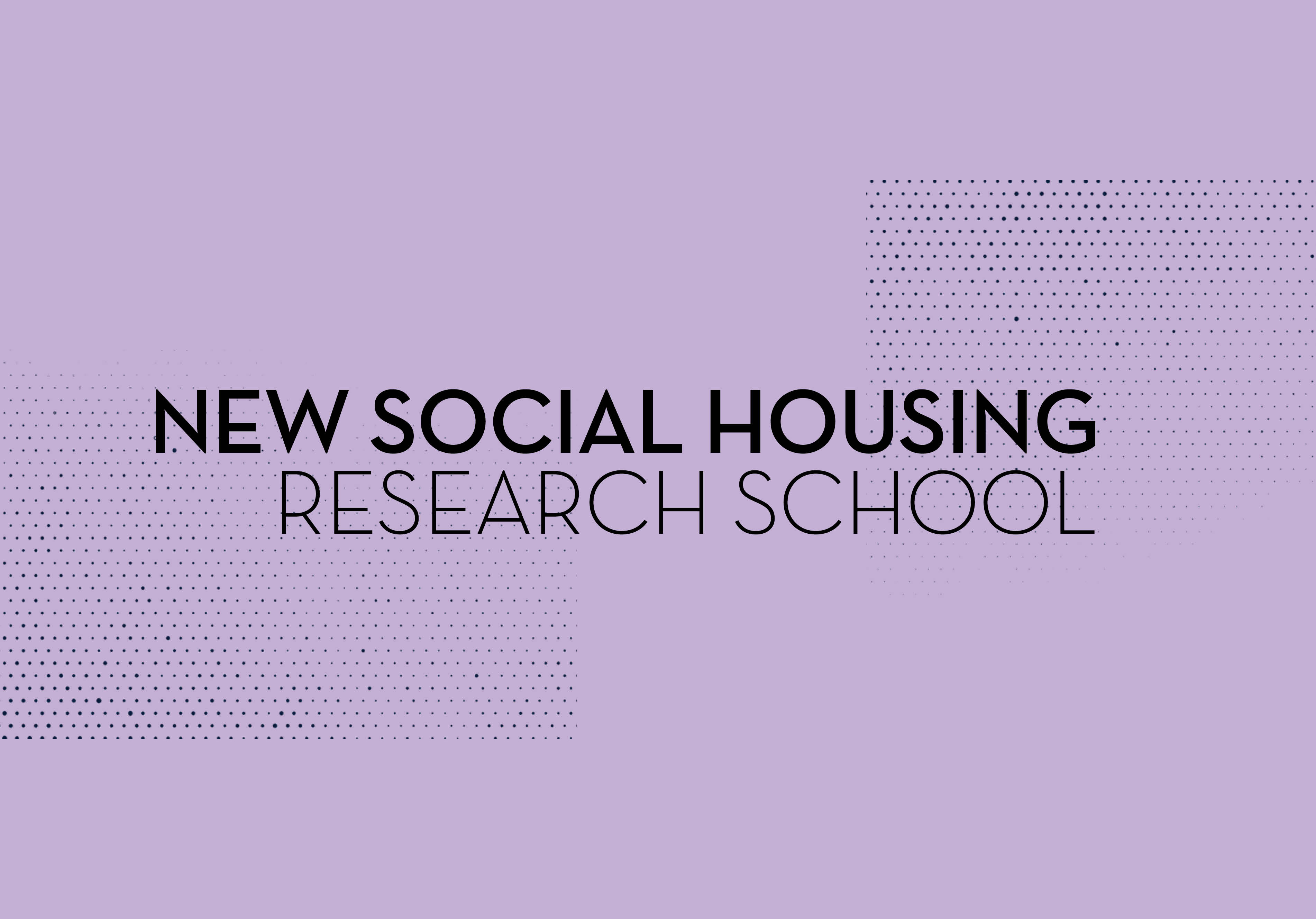 Logo New Social Housing